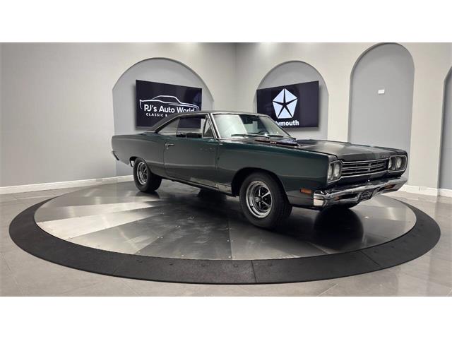 1969 Plymouth Road Runner (CC-2073336) for sale in Clearwater, Florida