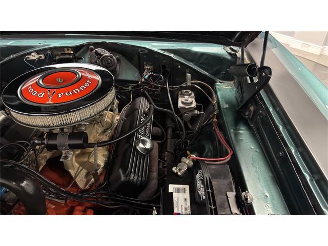 1969 Plymouth Road Runner (CC-2073336) for sale in Clearwater, Florida