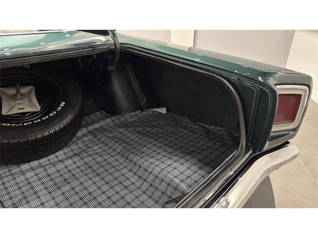 1969 Plymouth Road Runner (CC-2073336) for sale in Clearwater, Florida