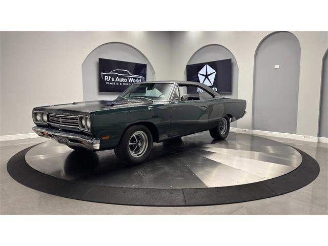 1969 Plymouth Road Runner (CC-2073336) for sale in Clearwater, Florida