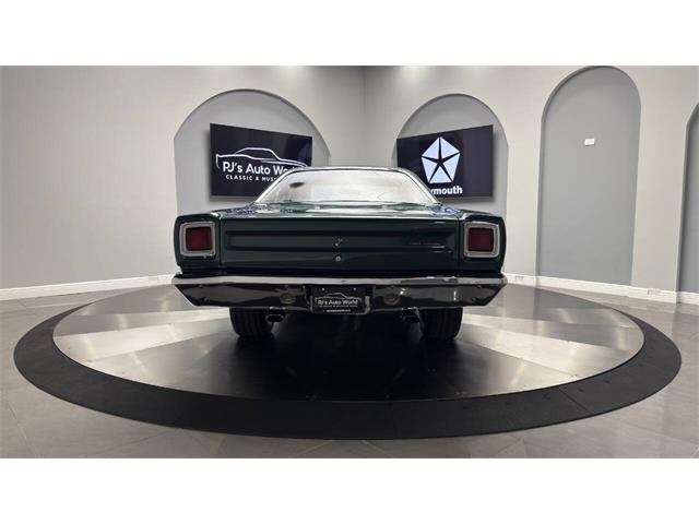 1969 Plymouth Road Runner (CC-2073336) for sale in Clearwater, Florida