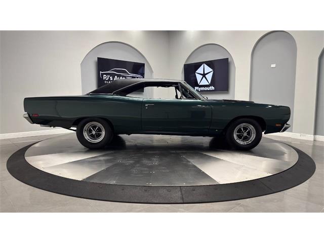 1969 Plymouth Road Runner (CC-2073336) for sale in Clearwater, Florida