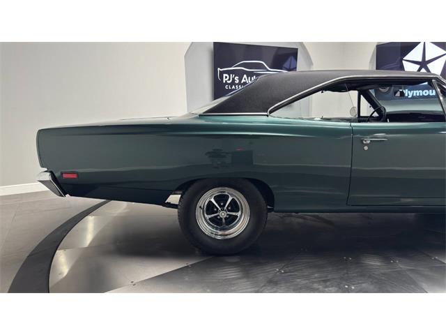 1969 Plymouth Road Runner (CC-2073336) for sale in Clearwater, Florida