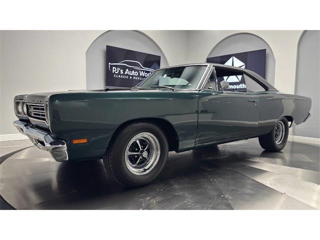 1969 Plymouth Road Runner (CC-2073336) for sale in Clearwater, Florida