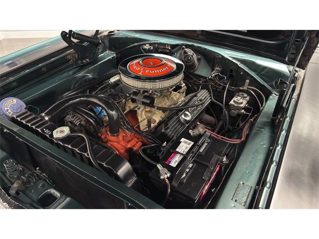 1969 Plymouth Road Runner (CC-2073336) for sale in Clearwater, Florida