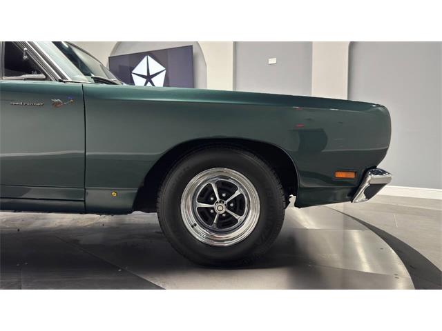 1969 Plymouth Road Runner (CC-2073336) for sale in Clearwater, Florida