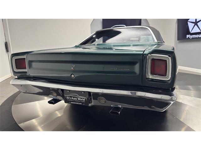 1969 Plymouth Road Runner (CC-2073336) for sale in Clearwater, Florida