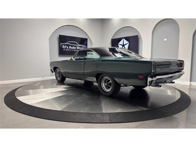1969 Plymouth Road Runner (CC-2073336) for sale in Clearwater, Florida