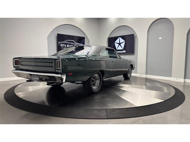 1969 Plymouth Road Runner (CC-2073336) for sale in Clearwater, Florida