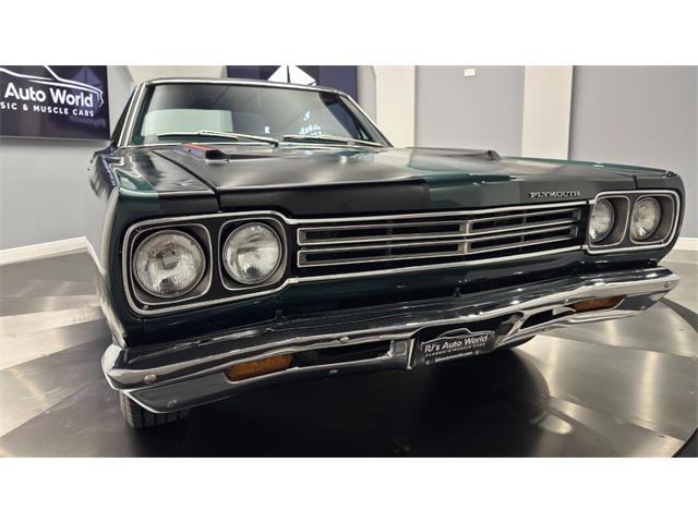 1969 Plymouth Road Runner (CC-2073336) for sale in Clearwater, Florida