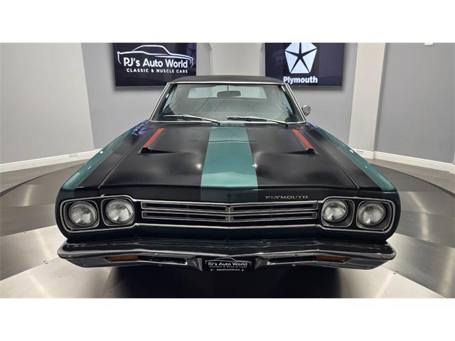 1969 Plymouth Road Runner (CC-2073336) for sale in Clearwater, Florida