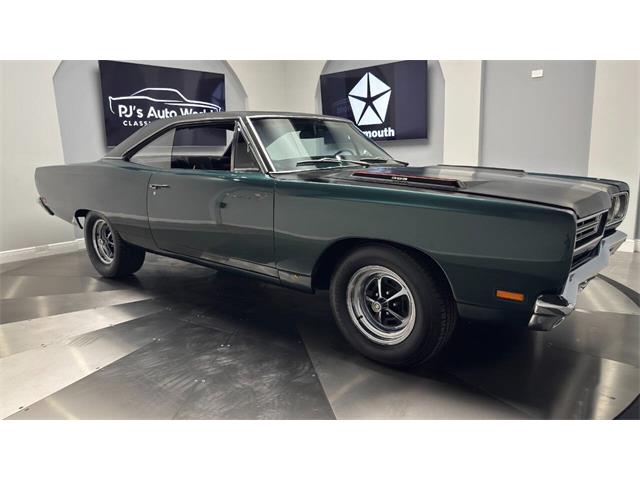 1969 Plymouth Road Runner (CC-2073336) for sale in Clearwater, Florida