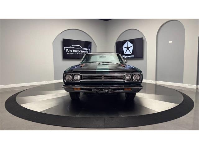 1969 Plymouth Road Runner (CC-2073336) for sale in Clearwater, Florida