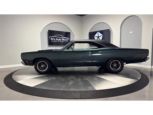 1969 Plymouth Road Runner (CC-2073336) for sale in Clearwater, Florida