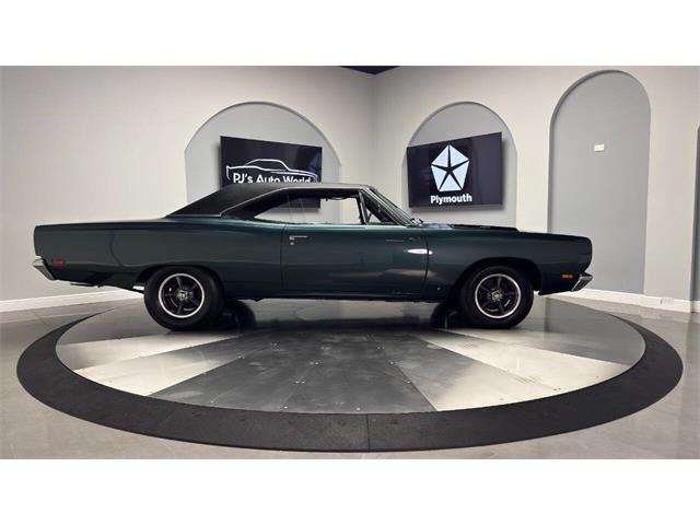 1969 Plymouth Road Runner (CC-2073336) for sale in Clearwater, Florida