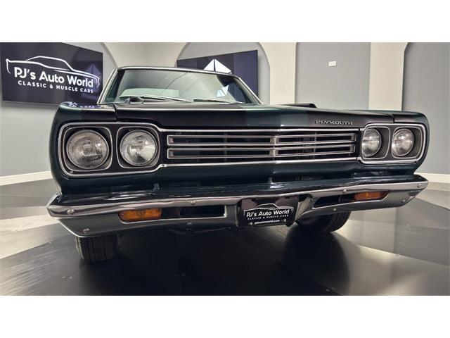1969 Plymouth Road Runner (CC-2073336) for sale in Clearwater, Florida