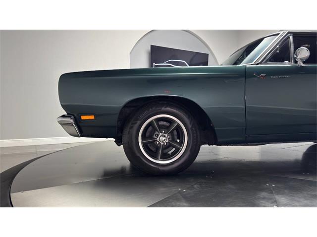 1969 Plymouth Road Runner (CC-2073336) for sale in Clearwater, Florida
