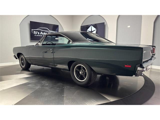 1969 Plymouth Road Runner (CC-2073336) for sale in Clearwater, Florida