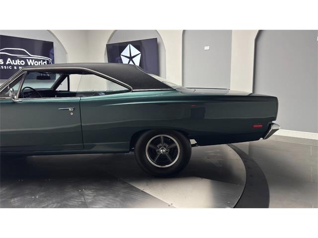 1969 Plymouth Road Runner (CC-2073336) for sale in Clearwater, Florida