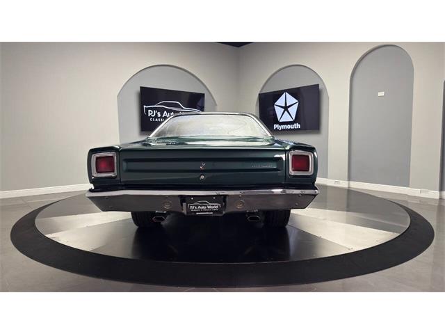 1969 Plymouth Road Runner (CC-2073336) for sale in Clearwater, Florida