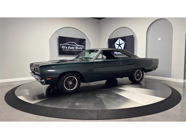 1969 Plymouth Road Runner (CC-2073336) for sale in Clearwater, Florida
