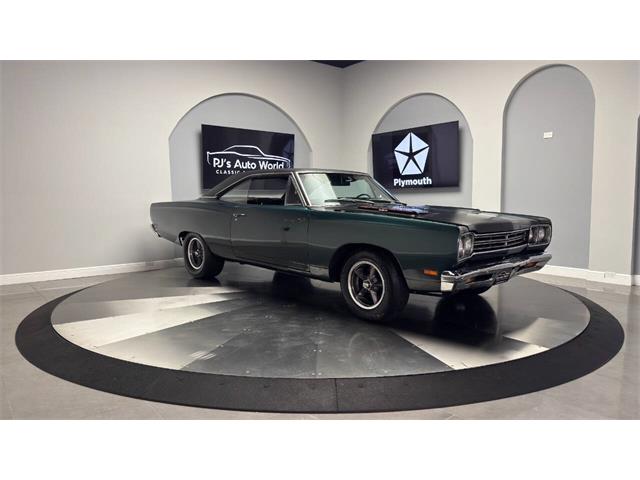 1969 Plymouth Road Runner (CC-2073336) for sale in Clearwater, Florida
