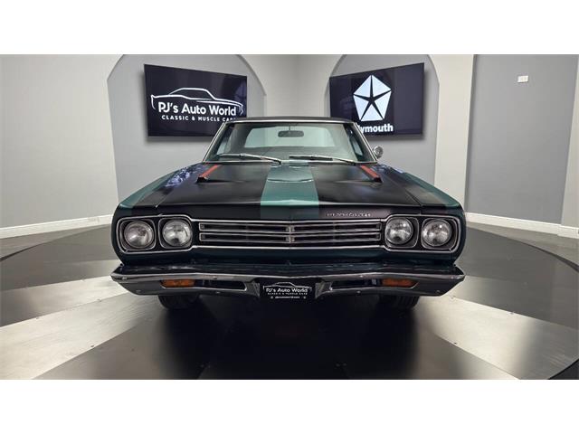 1969 Plymouth Road Runner (CC-2073336) for sale in Clearwater, Florida