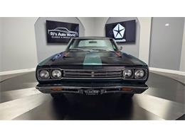 1969 Plymouth Road Runner (CC-2073336) for sale in Clearwater, Florida