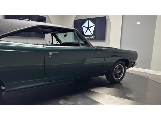 1969 Plymouth Road Runner (CC-2073336) for sale in Clearwater, Florida