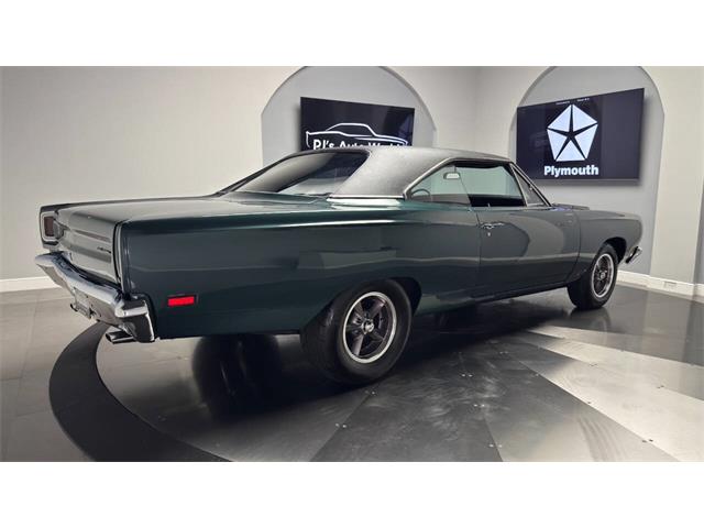 1969 Plymouth Road Runner (CC-2073336) for sale in Clearwater, Florida