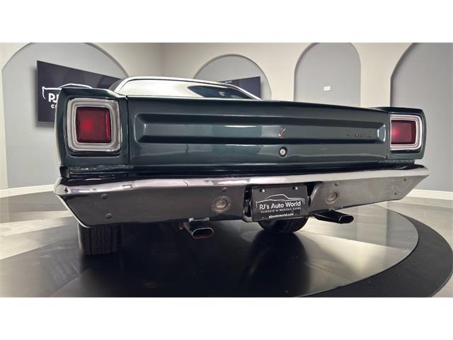 1969 Plymouth Road Runner (CC-2073336) for sale in Clearwater, Florida