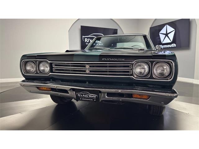 1969 Plymouth Road Runner (CC-2073336) for sale in Clearwater, Florida