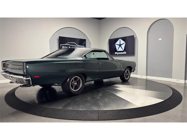 1969 Plymouth Road Runner (CC-2073336) for sale in Clearwater, Florida