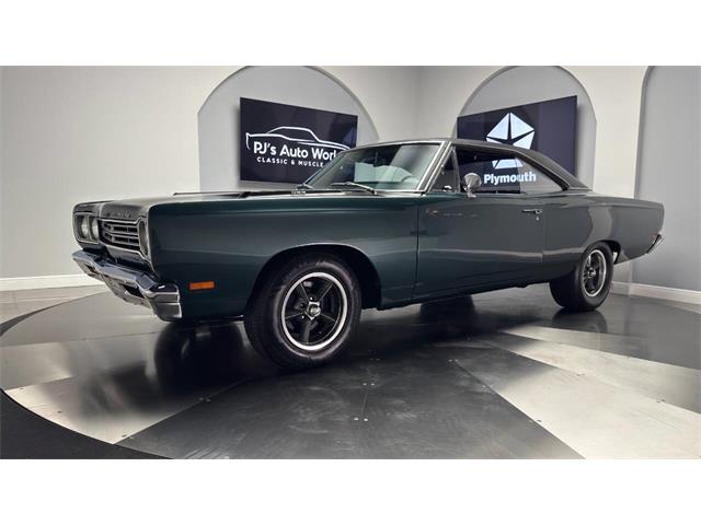 1969 Plymouth Road Runner (CC-2073336) for sale in Clearwater, Florida