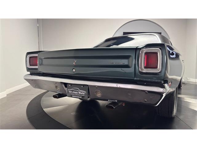 1969 Plymouth Road Runner (CC-2073336) for sale in Clearwater, Florida