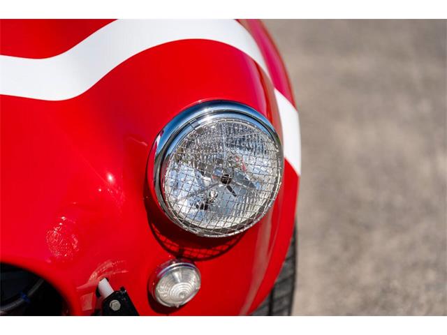 1964 Shelby Cobra (CC-2073337) for sale in Hilton, New York