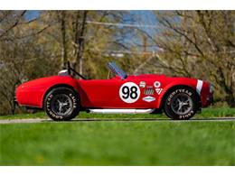 1964 Shelby Cobra (CC-2073337) for sale in Hilton, New York
