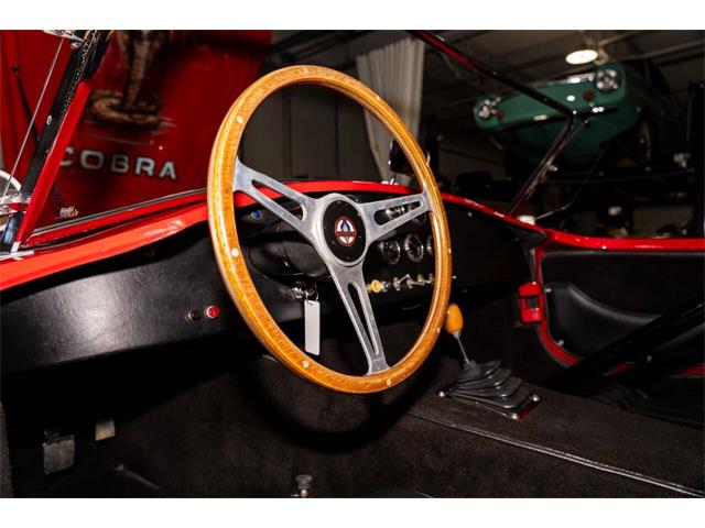 1964 Shelby Cobra (CC-2073337) for sale in Hilton, New York