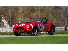 1964 Shelby Cobra (CC-2073337) for sale in Hilton, New York