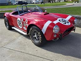 1964 Shelby Cobra (CC-2073337) for sale in Hilton, New York