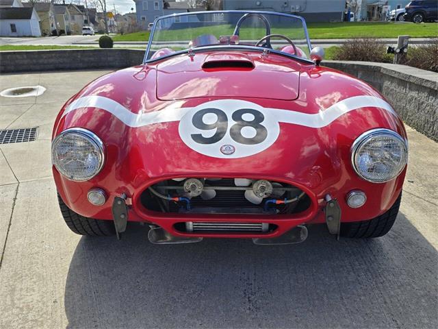 1964 Shelby Cobra (CC-2073337) for sale in Hilton, New York