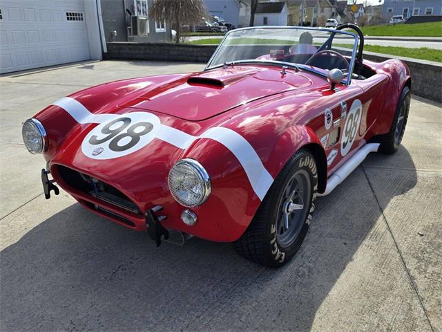 1964 Shelby Cobra (CC-2073337) for sale in Hilton, New York