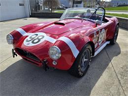 1964 Shelby Cobra (CC-2073337) for sale in Hilton, New York