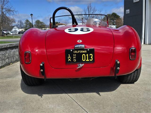 1964 Shelby Cobra (CC-2073337) for sale in Hilton, New York