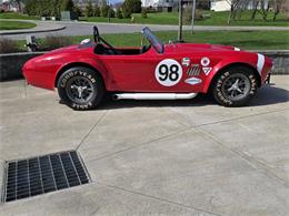 1964 Shelby Cobra (CC-2073337) for sale in Hilton, New York