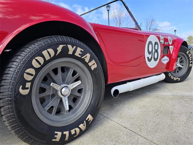 1964 Shelby Cobra (CC-2073337) for sale in Hilton, New York