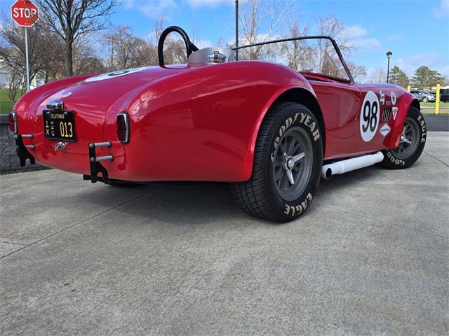 1964 Shelby Cobra (CC-2073337) for sale in Hilton, New York