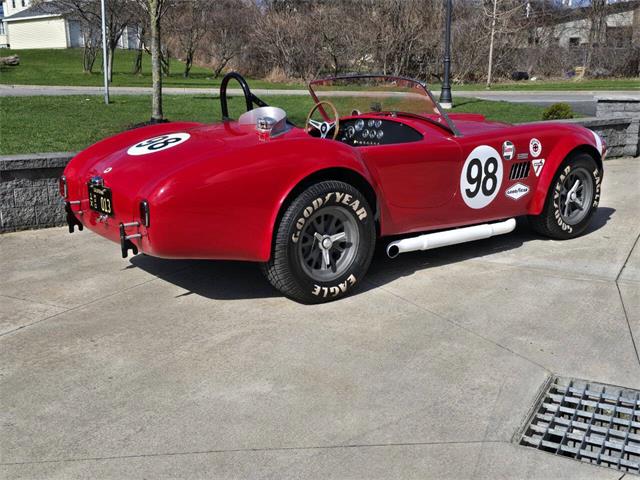1964 Shelby Cobra (CC-2073337) for sale in Hilton, New York