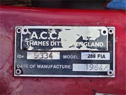 1964 Shelby Cobra (CC-2073337) for sale in Hilton, New York