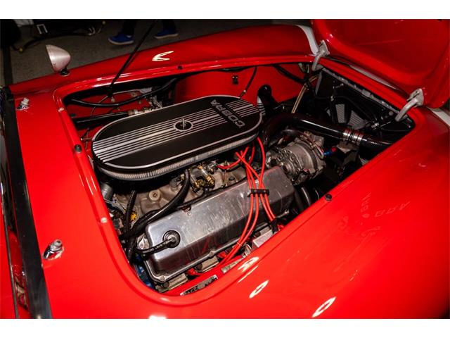 1964 Shelby Cobra (CC-2073337) for sale in Hilton, New York